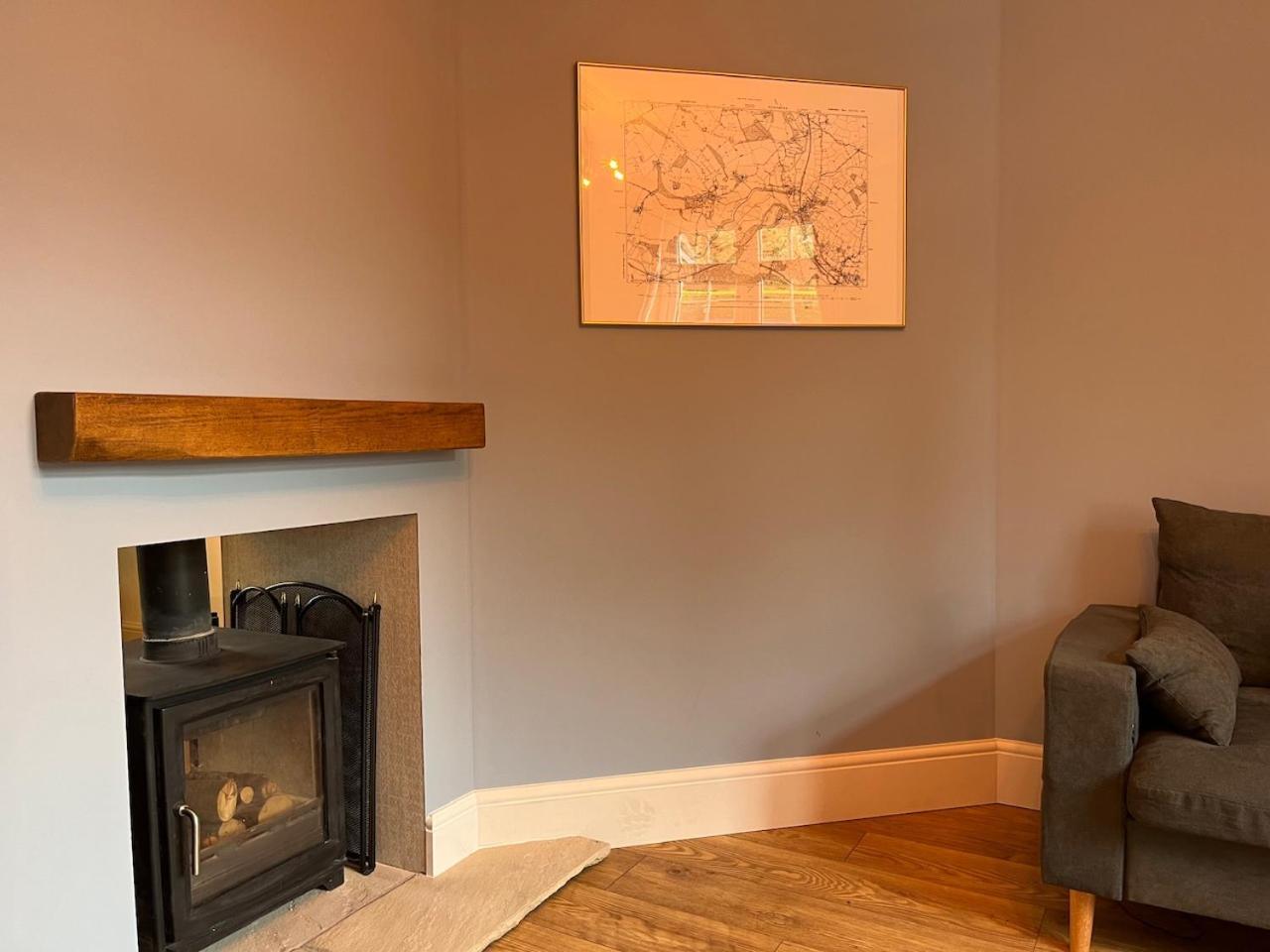 One Jubilee Cottages Shugborough Екстериор снимка