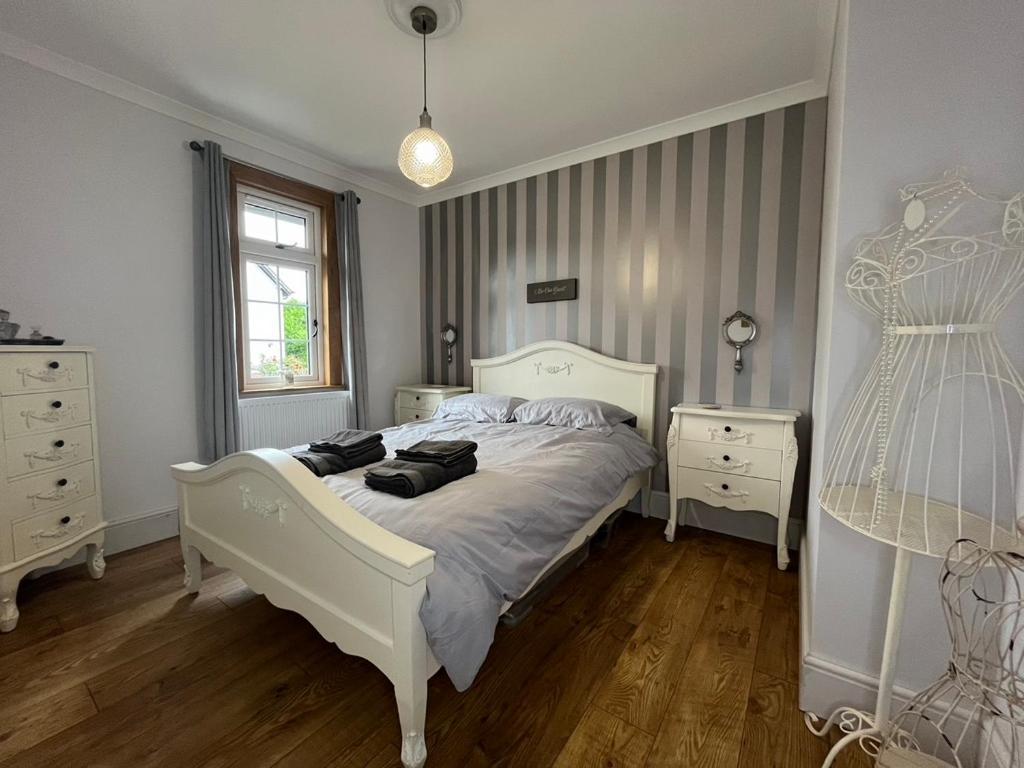 One Jubilee Cottages Shugborough Екстериор снимка